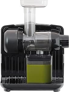 71LCsBAARL._AC_SY300_SX300_ Omega Juicer Cold Press 365 Slow Masticating Juicer Review for Healthy Living
