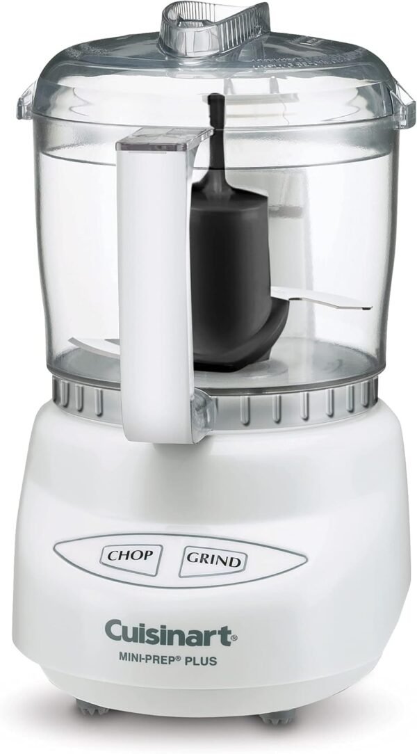71MvyiU1RqL._AC_SL1500_ Cuisinart Mini Prep Plus 3 Cups Food Processor Review Perfect for Small Kitchens