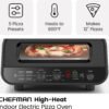 71OWmQk6eL._AC_SL1500_ Review of Chefman Indoor Pizza Oven for Perfect Homemade Pizzas in Minutes