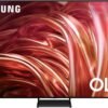 Samsung OLED 4K Smart TV QN65S85D review with Dolby Atmos and HDR insights