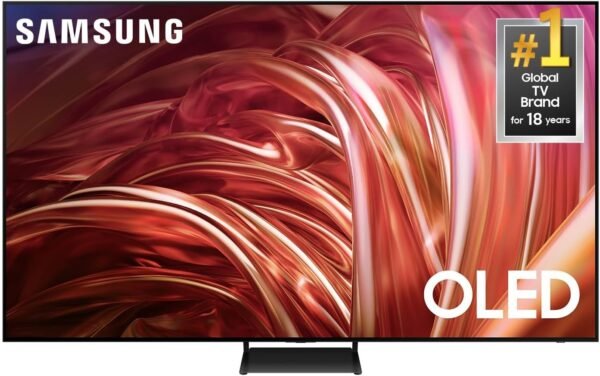 Samsung OLED 4K Smart TV QN65S85D review with Dolby Atmos and HDR insights