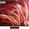 Samsung OLED 4K Smart TV QN65S85D review with Dolby Atmos and HDR insights