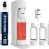 71QRaTzh1CL._AC_SL1500_ Comprehensive review of Drinkmate OmniFizz soda maker Party Pack features and performance