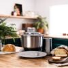 71Tibxd2D8L._AC_SL1500_ Bosch Universal Plus Stand Mixer review Best Kitchen Appliance for Baking Enthusiasts