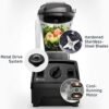 71W1DmRpTVL._AC_SL1500_ Vitamix E310 Explorian Blender review Professional-Grade Performance for Smoothies and More