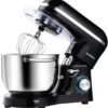 71WoMp7qZuL._AC_SL1500_ Aucma Stand Mixer 6.5QT Review Powerful Kitchen Tool for Baking Enthusiasts