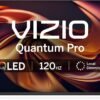 71XZNXTXb9L._AC_SL1500_ VIZIO M50QXM-K01 QLED Smart TV 2023 Review Unveiling Stunning 4K HDR Performance