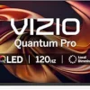 71XZNXTXb9L.__AC_SX300_SY300_QL70_FMwebp_ VIZIO M50QXM-K01 QLED Smart TV 2023 Review Unveiling Stunning 4K HDR Performance