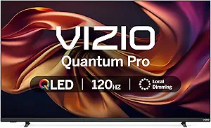 71XZNXTXb9L.__AC_SX300_SY300_QL70_FMwebp_ VIZIO M50QXM-K01 QLED Smart TV 2023 Review Unveiling Stunning 4K HDR Performance