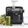 Omega Juicer Cold Press 365 Slow Masticating Juicer Review for Healthy Living