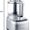 71YVibk7vpL._AC_SL1500_ Cuisinart Elemental Food Processor FP-11SV review for versatile kitchen performance