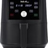 71Z7K4Lv9L._AC_SY300_SX300_ Review of Instant Pot Vortex 4 Quart Air Fryer for Perfect Cooking