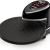 Review of the Presto Pizzazz Plus Rotating Oven for Perfect Homemade Pizza