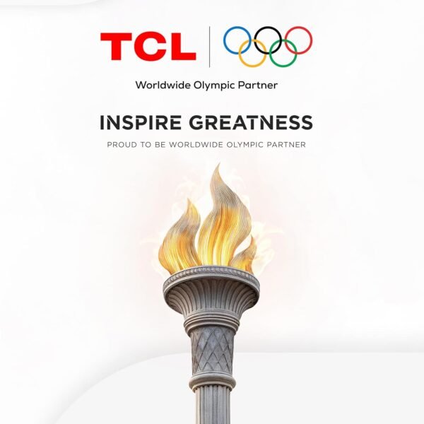 TCL 40S350R 40-Inch LED Smart TV Review Roku Features and FHD Performance