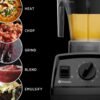 71cy1fjQJ5L._AC_SL1500_ Vitamix E310 Explorian Blender review Professional-Grade Performance for Smoothies and More
