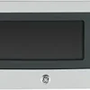 GE Profile PEM31SFSS Countertop Microwave review sleek design and reliable performance tested