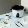 71dpE3OqgOL._AC_SL1500_ Review of the Aroma ARC-360-NGP Rice Cooker and Steamer for Perfect Meals