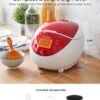 71e1WgSTFZL._AC_SL1500_ Comprehensive review of Cuckoo CR-0655F rice cooker for versatile kitchen needs