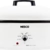 71fOOtJjcTL._AC_SL1500_ Review of Nesco MWR18-14 Roaster Oven 18 Quart for Home Cooking