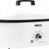 71fVtJm9G2L._AC_SL1500_ Review of Nesco MWR18-14 Roaster Oven 18 Quart for Home Cooking