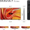71fcgQa-JRL._AC_SL1500_ Sony 75 Inch Mini LED QLED 4K TV K75XR70 review for Gamers and Streamers