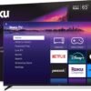 71gxA7GDbyL._AC_SL1500_ Comprehensive review of Roku 65-Inch Pro Series 4K QLED TV for entertainment lovers