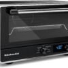 71hb7zg6dzL._AC_SL1500_ KitchenAid Digital Countertop Oven KCO128BM Review Best for Air Frying and Baking