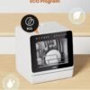 71hbMcVR2kL._AC_SL1500_ HAVA TDJR09 Countertop Dishwasher Review Portable Design with Energy Efficiency and Water Softener