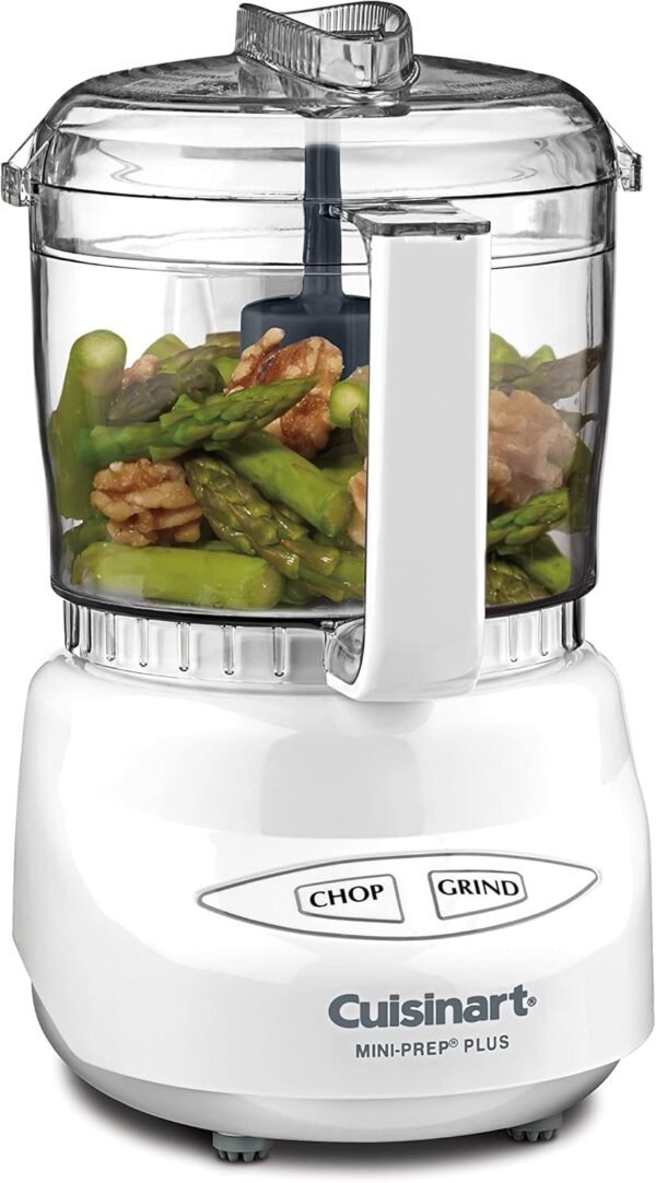 71jo0DCnupL._AC_SL1500_ Cuisinart Mini Prep Plus 3 Cups Food Processor Review Perfect for Small Kitchens