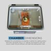 Avid Armor USV20 Chamber Vacuum Sealer Review Compact Machine for Wet Foods and Meat