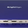 71mjrFTsVL._AC_SL1500_ BrightSign XT1144 streaming media player review exploring features, performance, and value