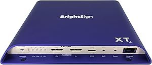71mjrFTsVL._AC_SX300_SY300_ BrightSign XT1144 streaming media player review exploring features, performance, and value