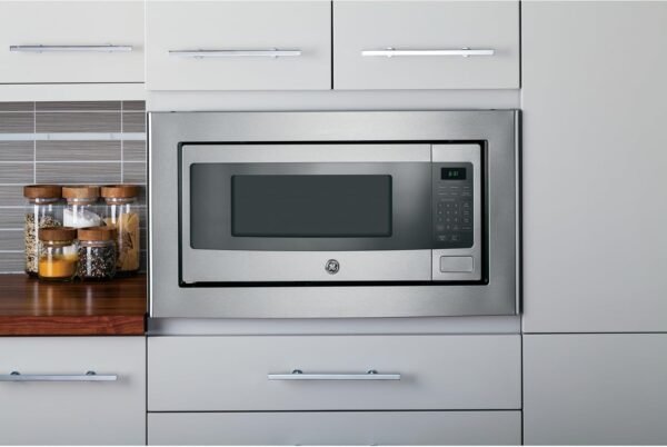 71nJSg9k-ML._AC_SL1500_-1 GE Profile PEM31SFSS Countertop Microwave review sleek design and reliable performance tested