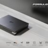 Formuler Z10 Streaming Media Player Review with Dual Band 5G and 4K Features