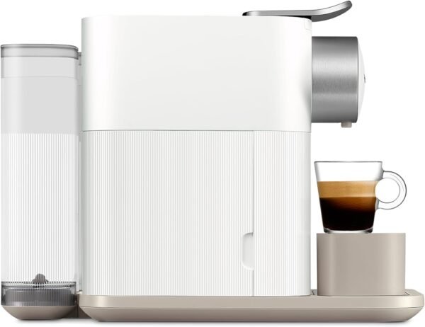 71nS-EWM-L._AC_SL1500_ Nespresso Gran Lattissima EN640W review Best single-serve espresso machine with milk frother