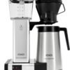 71nWUz7pEdL._AC_SL1500_ Review of Technivorm Moccamaster KBT Coffee Maker Polished Silver for Perfect Brewing