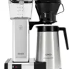 71nWUz7pEdL.__AC_SX300_SY300_QL70_FMwebp_ Review of Technivorm Moccamaster KBT Coffee Maker Polished Silver for Perfect Brewing