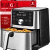 71orgjq5TYL._AC_SL1500_ Comprehensive review of the Instant Pot Vortex Plus 6QT Air Fryer for home cooks
