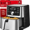 Comprehensive review of the Instant Pot Vortex Plus 6QT Air Fryer for home cooks