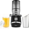71pEt9gJJhL._AC_SL1500_ Sana 878 Self Feeding Juicer Review Best Masticating Juicer for Fruits and Vegetables
