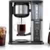 71pRV79u5DL._AC_SL1500_ Ninja CM300 Coffee Maker Review Best Hot and Iced Brewing System