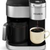 71v24GFcTEL._AC_SL1500_ Keurig K-Duo Special Edition Coffee Maker Review Sleek Design and Versatile Brewing