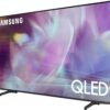 Samsung QN50Q60AAFXZA QLED TV review Discovering vibrant colors and smart features