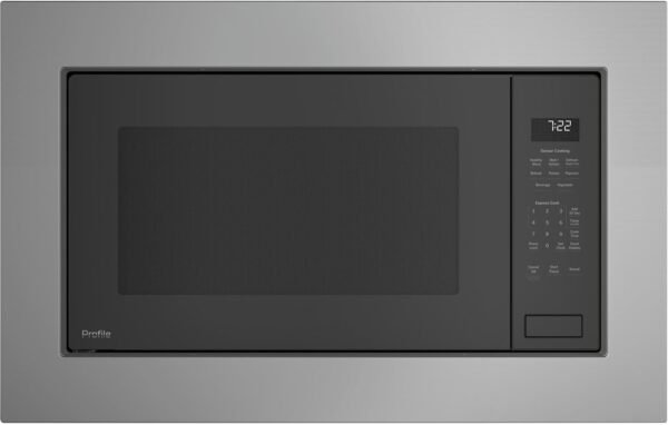 71wcGrLa03L._AC_SL1500_ Comprehensive review of GE PEB7227ANDD built-in microwave oven for modern kitchens