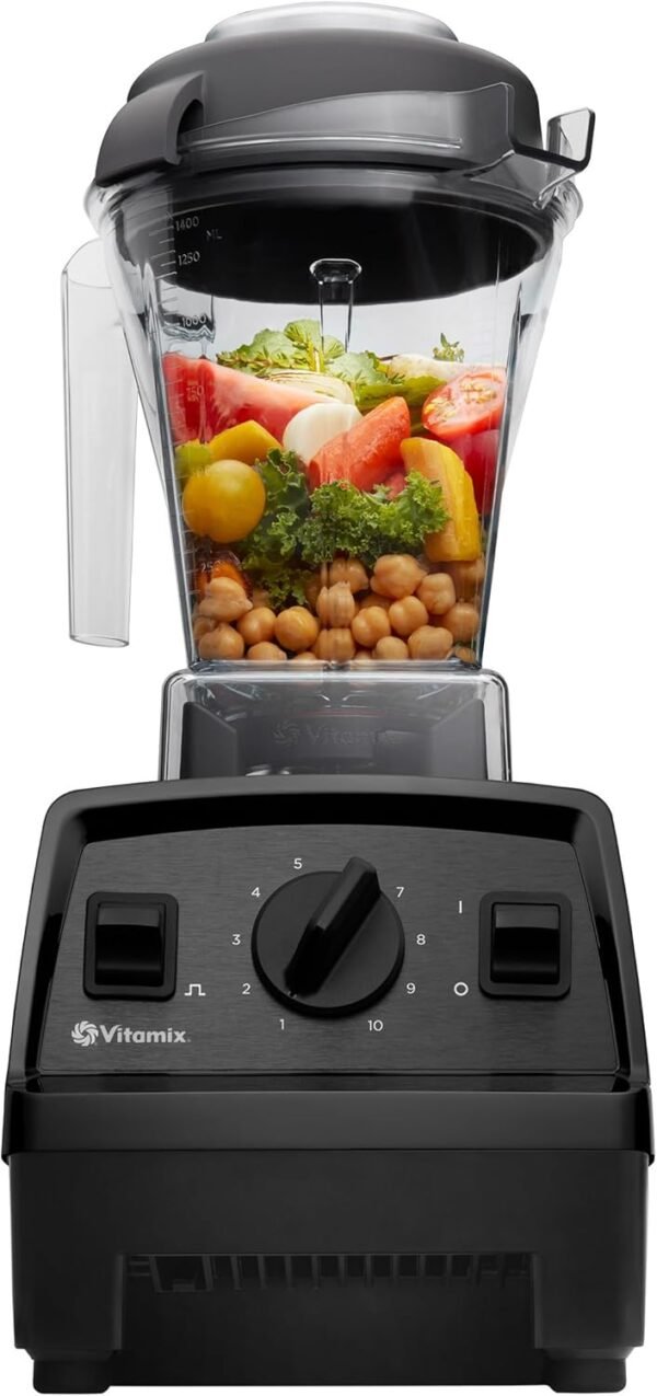 71x8cZMYdSL._AC_SL1500_ Vitamix E310 Explorian Blender review Professional-Grade Performance for Smoothies and More