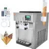 VEVOR Commercial Ice Cream Machine review 2024 Best for Soft Serve Lovers