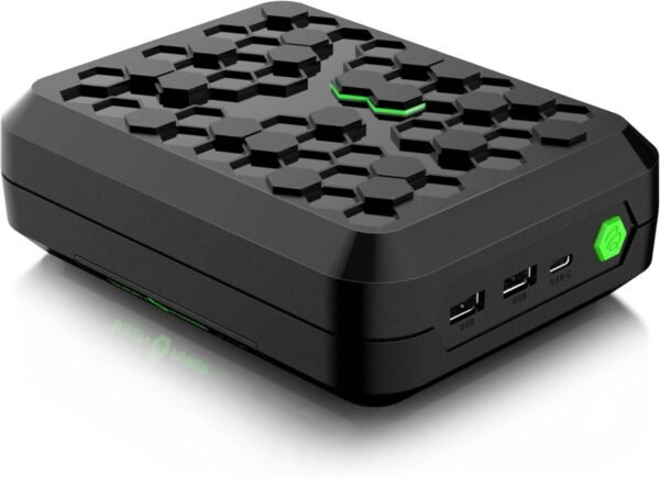 71yI4kZnFHL._AC_SL1500_ BuzzTV P6 PowerStation 8K Media Device review with Android 13 and smart remote