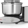 71yiwFTM6L._AC_SL1500_ Bosch Universal Plus Stand Mixer review Best Kitchen Appliance for Baking Enthusiasts