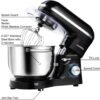 71yust14NSL._AC_SL1500_ Aucma Stand Mixer 6.5QT Review Powerful Kitchen Tool for Baking Enthusiasts
