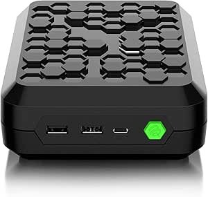 71zDSotSe2L.__AC_SX300_SY300_QL70_ML2_ BuzzTV P6 PowerStation 8K Media Device review with Android 13 and smart remote